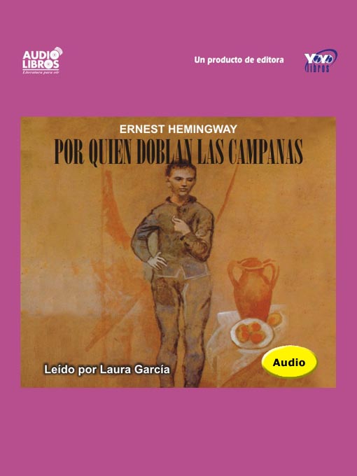 Title details for Por Quién Doblan Las Campanas by Ernest Hemingway - Available
